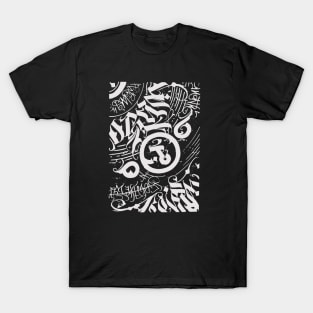 NewCalligraphy T-Shirt